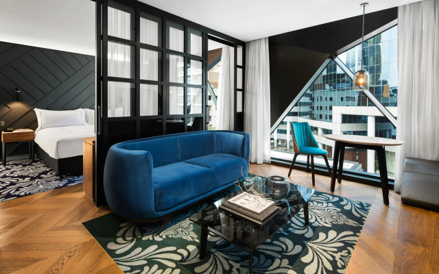 West Hotel Sydney, Curio Collection by Hilton