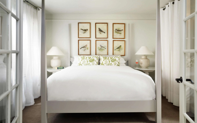 Farmhouse Inn