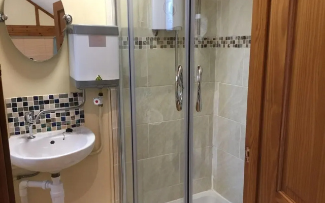 Whortleberry Studio B&B