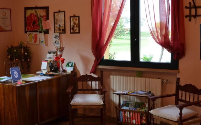 Agriturismo Dondino
