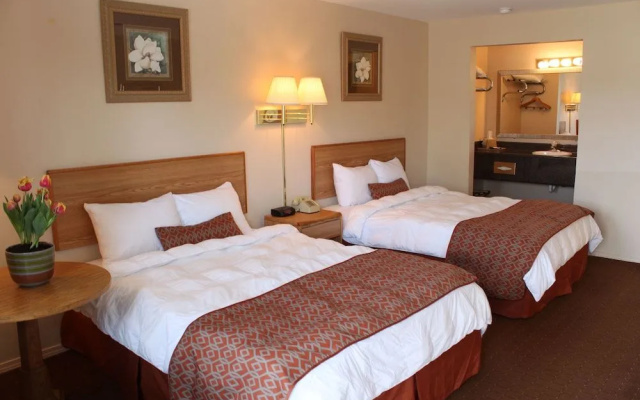 The Regency Inn