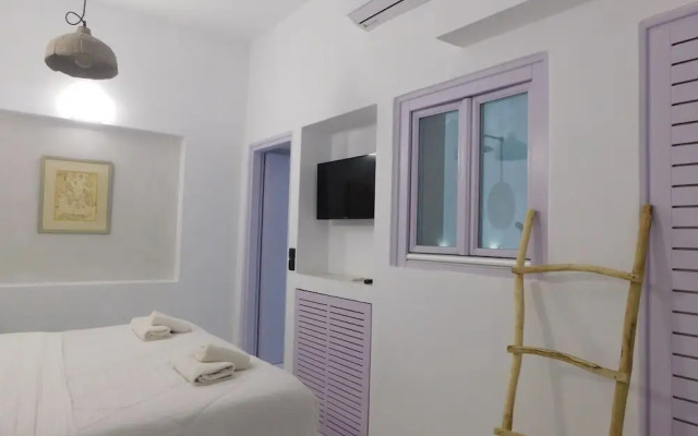 Caldera Esprit Suites
