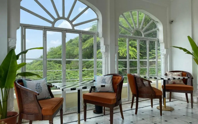 Burj Baneria - A Boutique Homestay