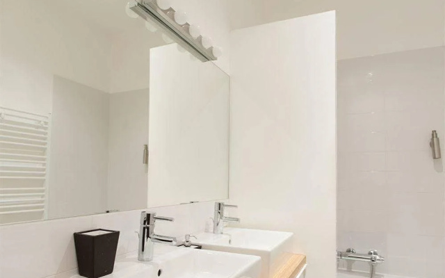 Smartflats Archimède’s Penthouse