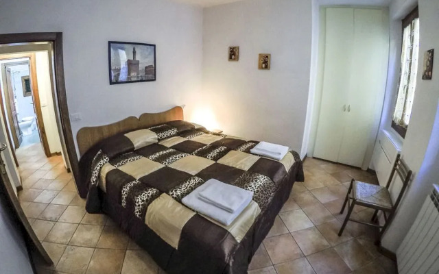 Zannoni Apartments