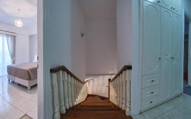 Fedra Mare Apartment