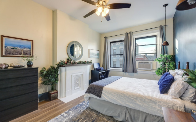 Cincinnati Retreat w/ Patio & Grill!