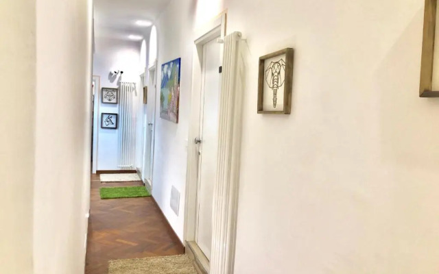 Hall Inn B&B In Naples