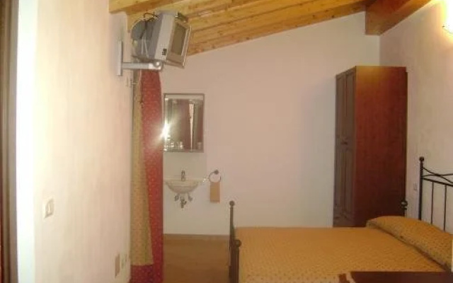 Locanda Nonno Puin e Lalla Norma