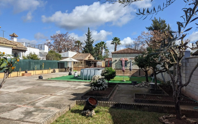 Rural El Santiscal