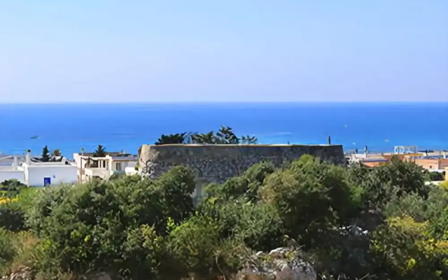 Torre Vado Residence