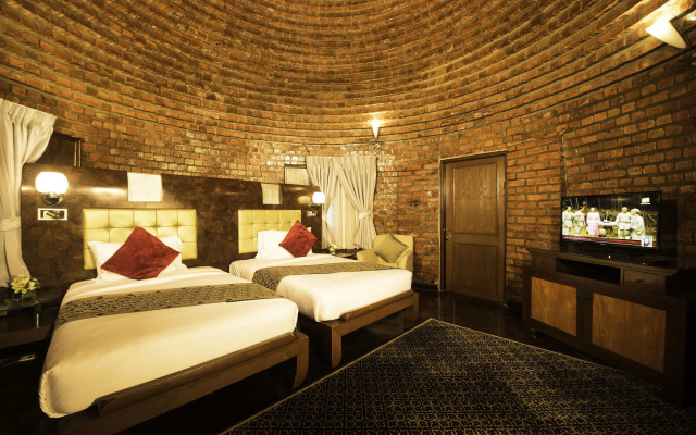 Ammata Lanta Resort