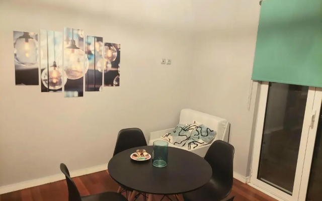 Art and view-studio