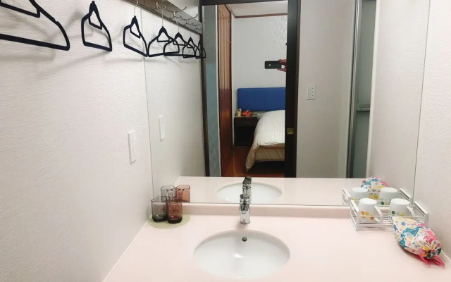 Guanjing Apartment