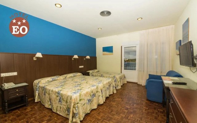 Hotel EO