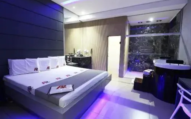 A2 Motel