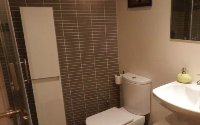Apartamento Melendez 1 Dormitorio