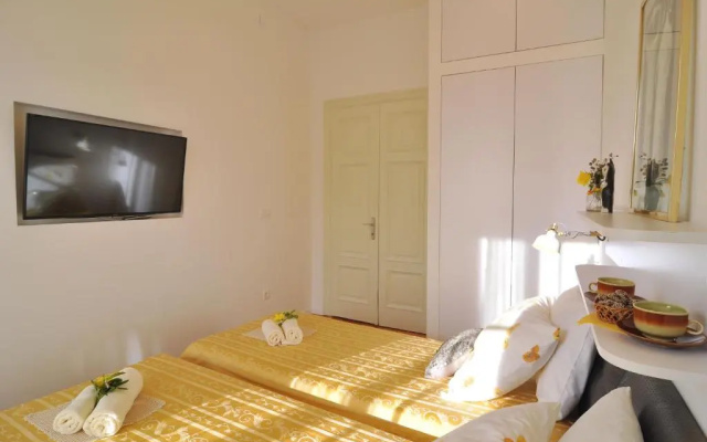 Apartment Barbara Centrum