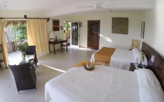 Hotel Casa Pan de Miel (Только для взрослых)
