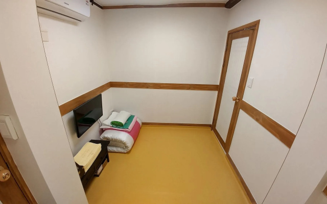 Bukchon Sosunjae Hanok Guesthouse