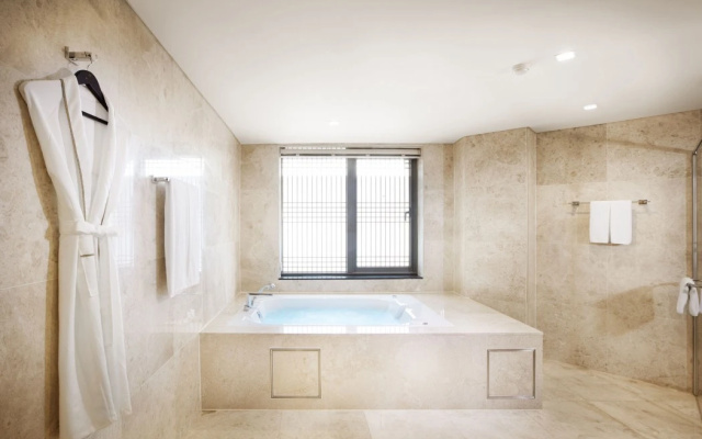 Hotel Prumir