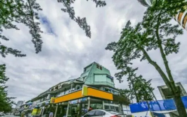 New Hosujang