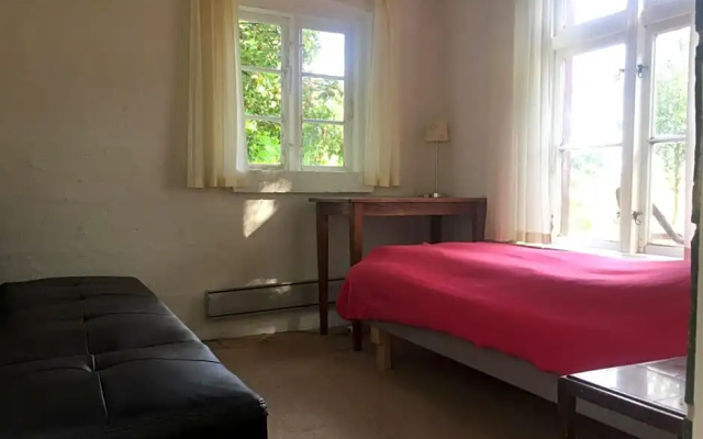 Rosenlund Bed & Breakfast