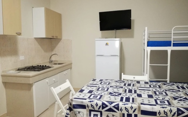 Appartamenti La Caletta