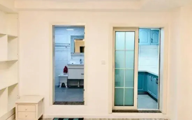 Qixi Homestay