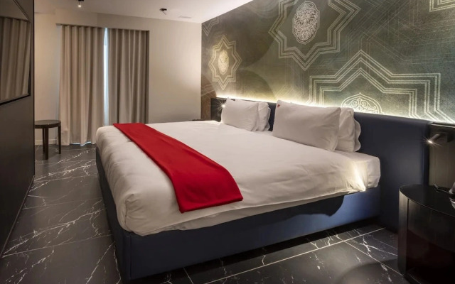 Melior Boutique Hotel
