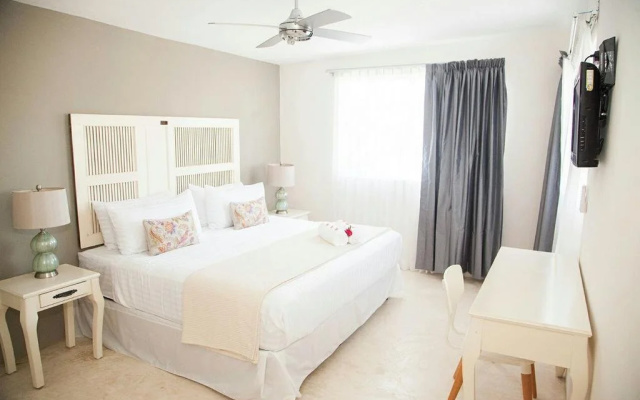 Hotel Siesta Holbox