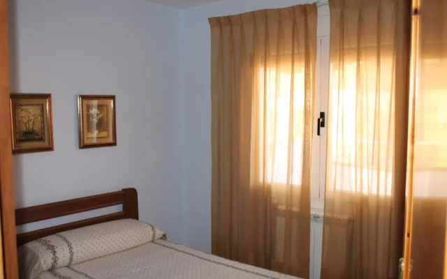 Casa De La Virginia