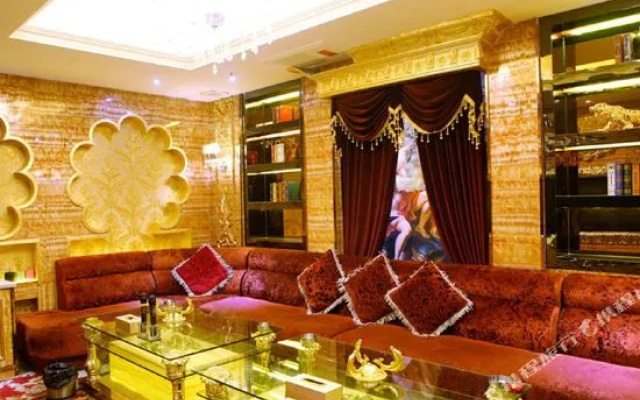 Kai Xuan Hotel