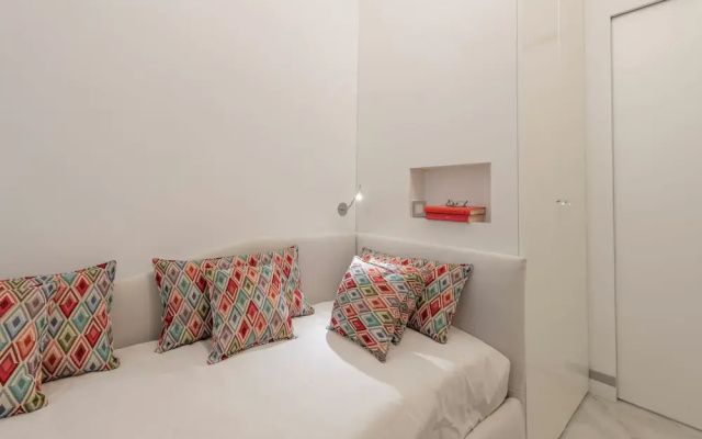 Falcone 5 – Stylish Duo Apartments