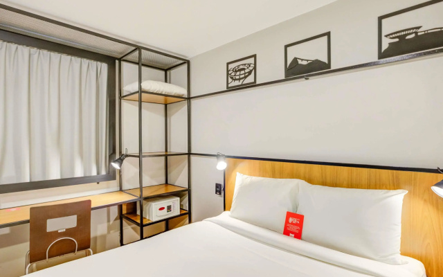 ibis Copacabana Posto 2 Hotel