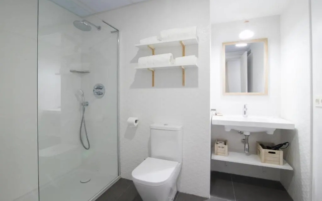 Apartamentos Almada