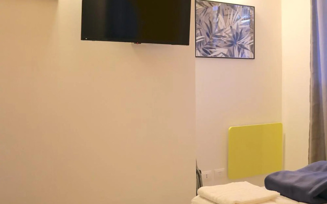 Central Station Milano Room - 3