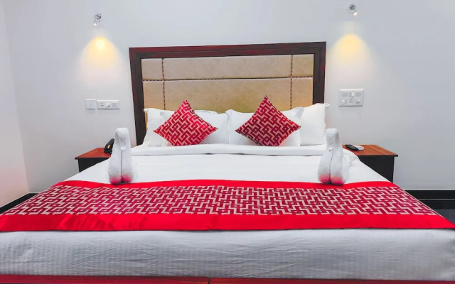 Skylar Seaview Beach Resort and Spa