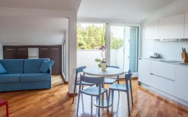 Apartment Lunta