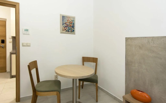 Hotel A Restaurace U Stavaře