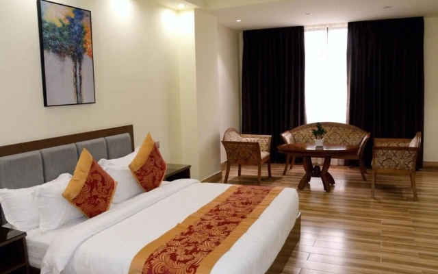 Hotel Tugos