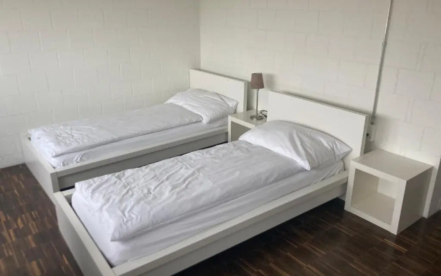 Hotel Tissot Velodrome