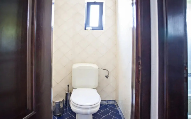 QV 4 - Villa Rustique - Quinta Velha