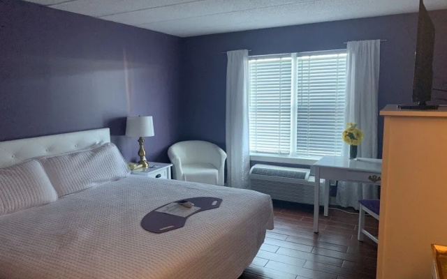 French Quarter Inn