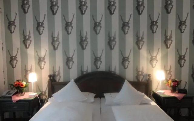 Hotel Bürgerbräu