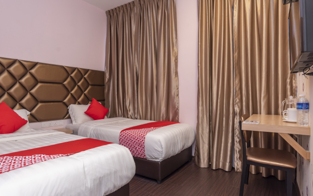 Zenz Hotel