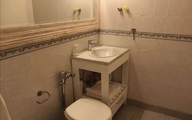 Departamento Larrea 2D