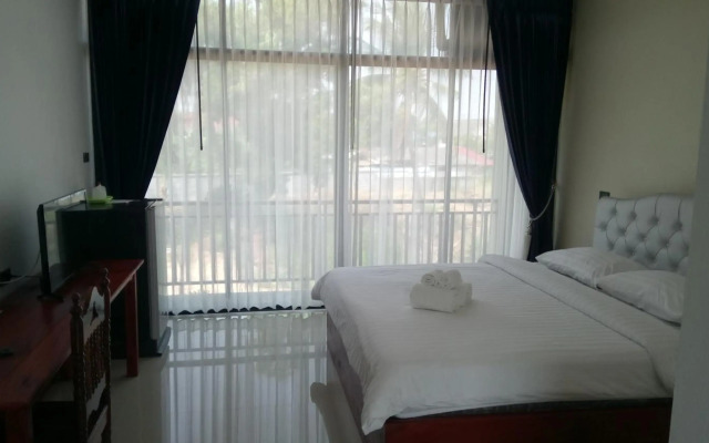 Landmark Maha Sarakham