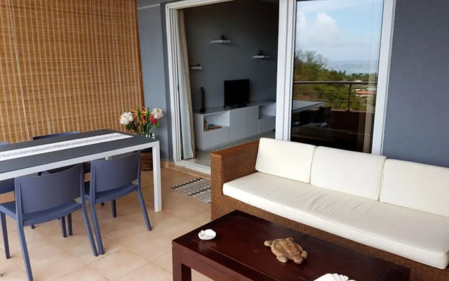 Appartement Teva
