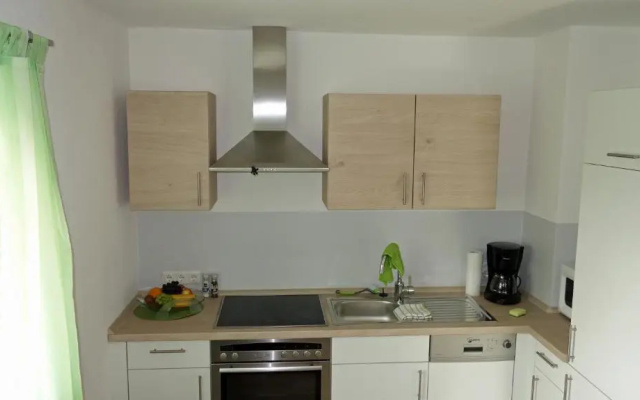 Ferienwohnung Allgäuleben 68m2